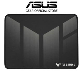 Bàn di chuột Asus Tuf Gaming P1 cao cấp kích thước 260x360mm chống nước, đế chống trượt