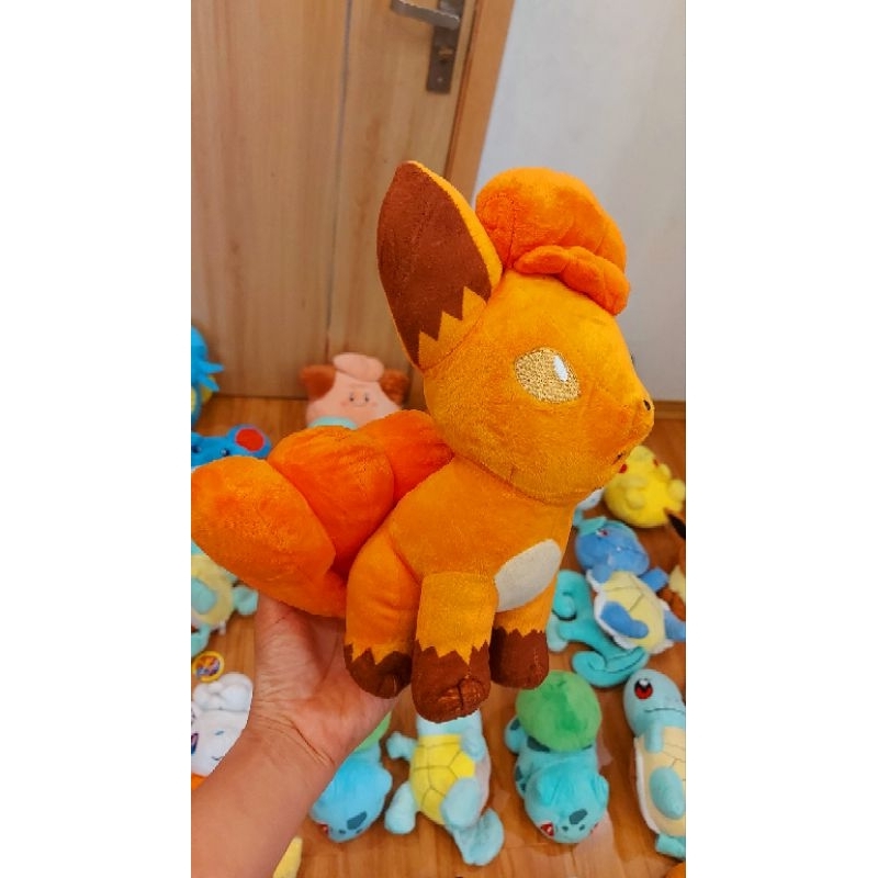👉🍀👉Pokemon size trung, to...