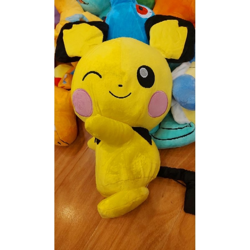 👉🍀👉Pokemon size trung, to...