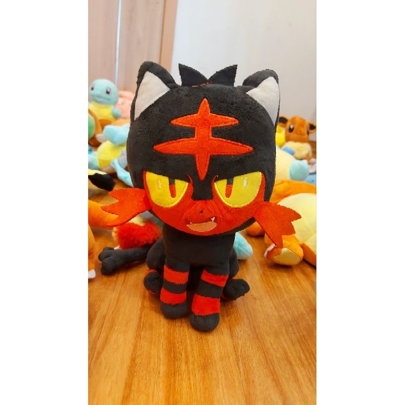 👉🍀👉Pokemon size trung, to...