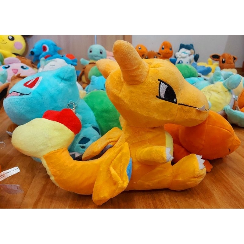 👉🍀👉Pokemon size trung, to...