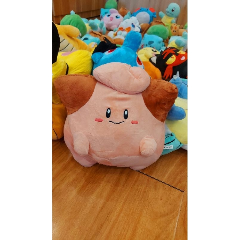 👉🍀👉Pokemon size trung, to...