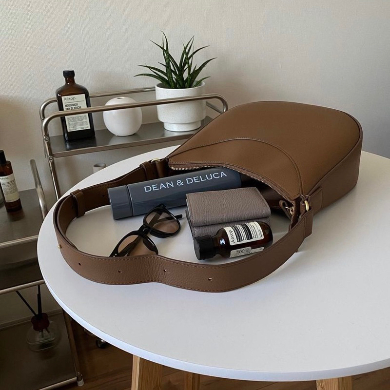 Túi da New 2023 Uniqlo Chính Hãng Pick Nhật