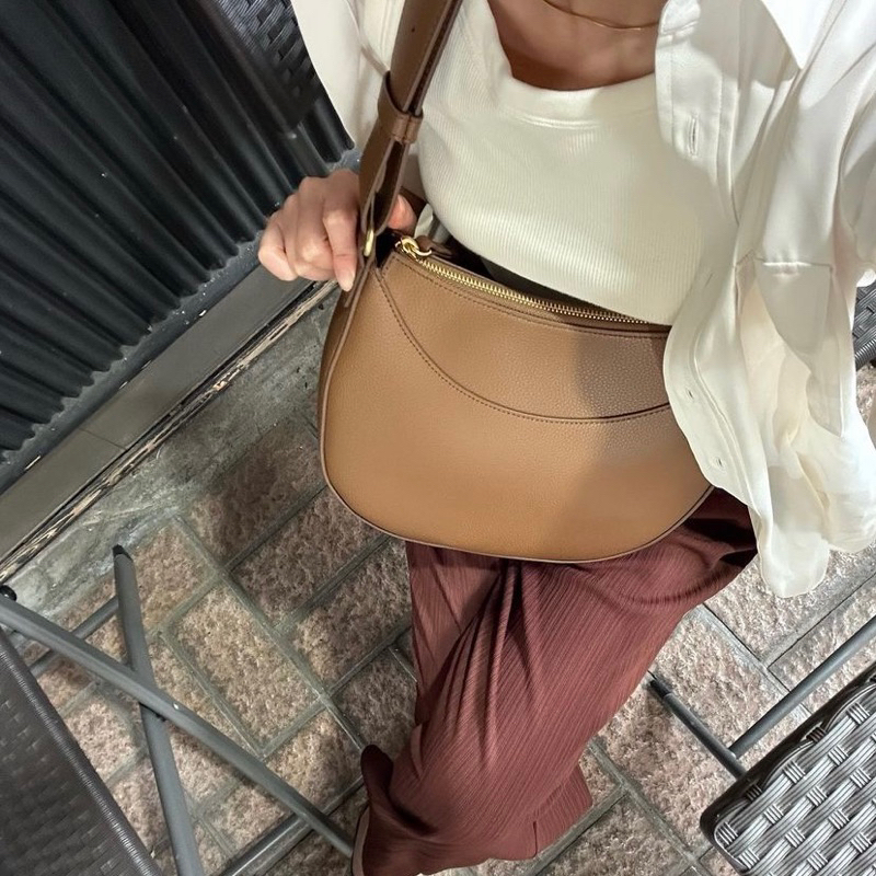 Túi da New 2023 Uniqlo Chính Hãng Pick Nhật