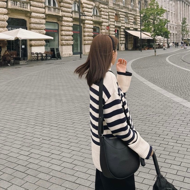 Túi da New 2023 Uniqlo Chính Hãng Pick Nhật