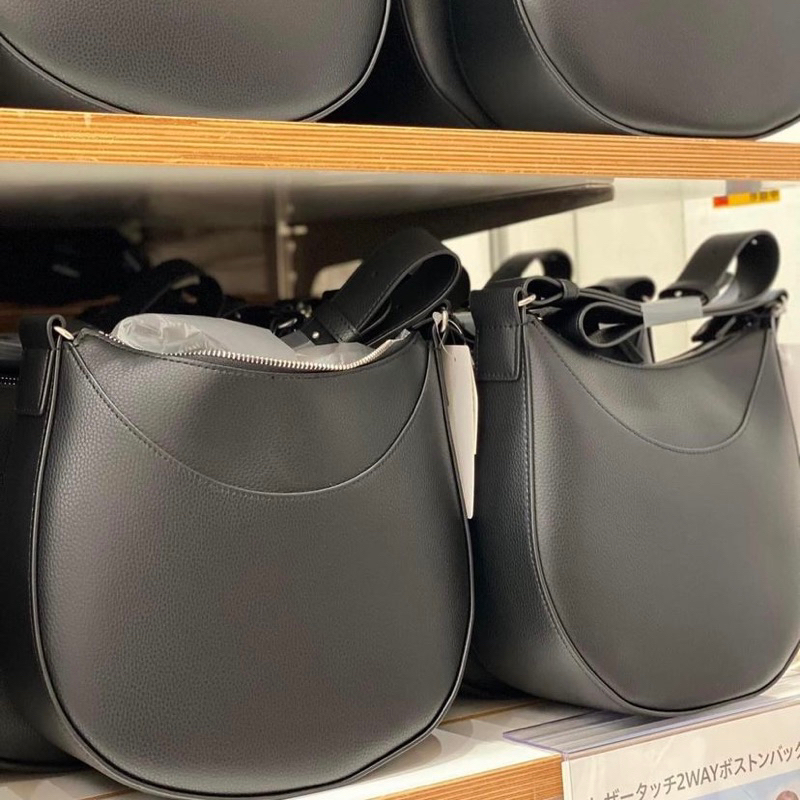 Túi da New 2023 Uniqlo Chính Hãng Pick Nhật