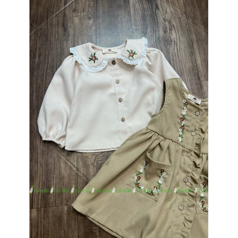 BD23121  VD2334  VD2335 Váy Liebe cao cấp BG