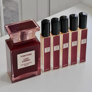 <chính hãng> nước hoa tf chiết 10ml