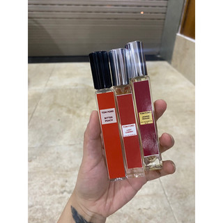 <chính hãng> nước hoa tf chiết 10ml