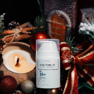 Skin tone up cream
