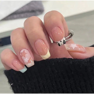 Nailbox khách đặt riêng thiết kế nail theo yêu cầu riêng