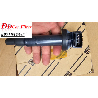 Mobin/ bobin/ mô bin/ bô bin đánh lửa xe toyota vios , yaris, altis. oem: 9091902240/ 90919t2003