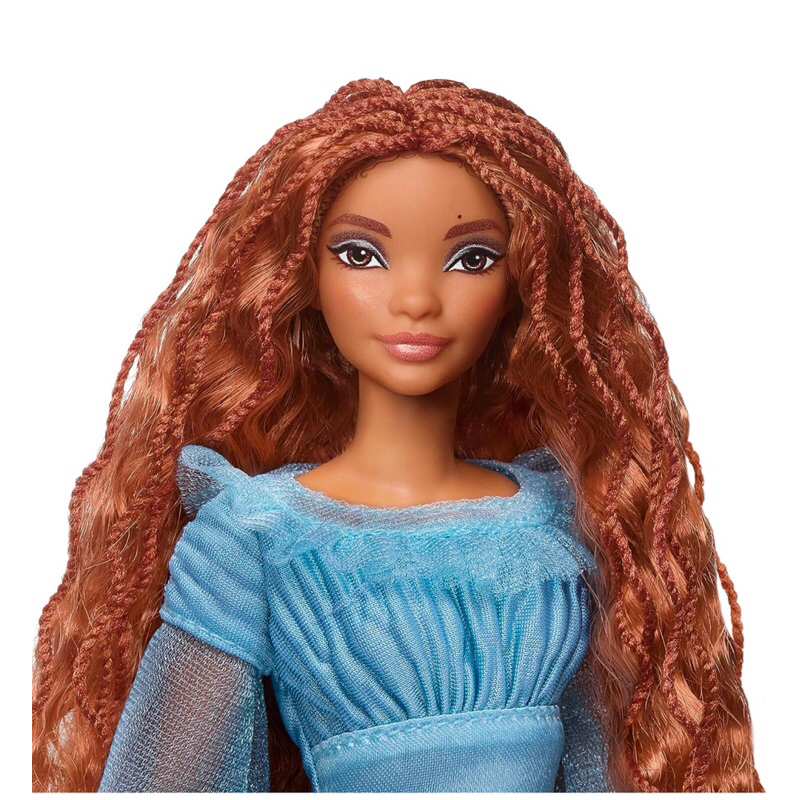 Búp bê #Disney #the #Little #Mermaid #Ariel #Fashion #Doll