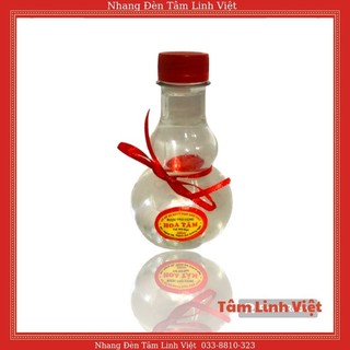 Rựu cúng hồ lô 220ml