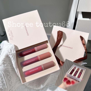 Set son kem Best Warm Cool tint 3 cây  chính hãng( ảnh thật shop chụp)