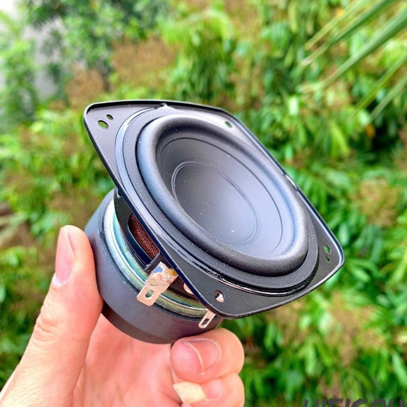 Loa Mid Treble Boombox 3 2.75 inch, 4ohm 20-30w, JBL Boombox3 mid ngọt, độ nhạy cao, hát karaoke Từ Hifi Sound