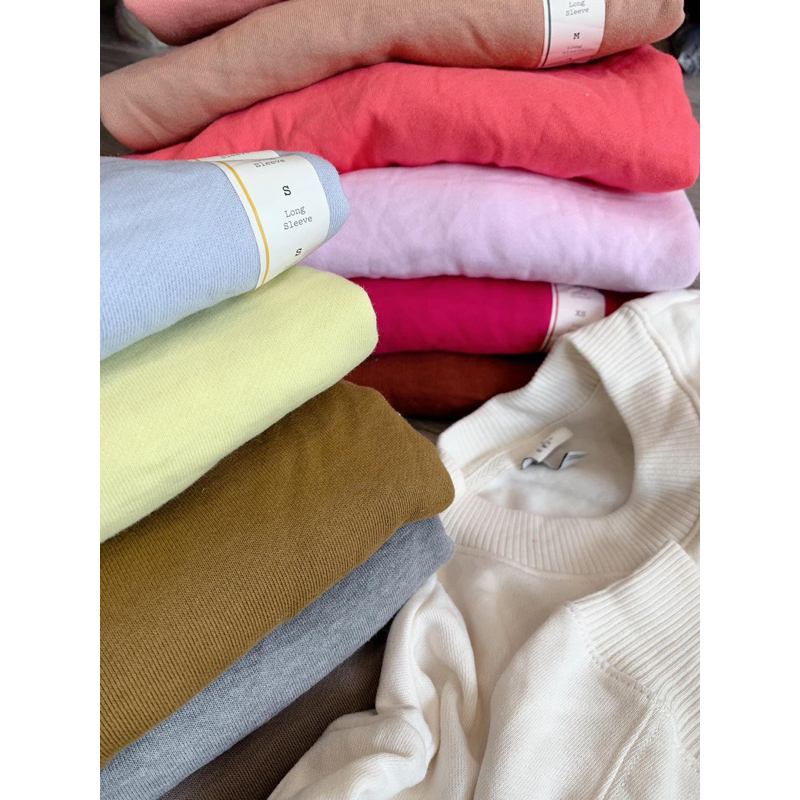 Áo nỉ bông dư xịn