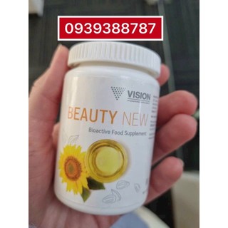 Thực phẩm chức năng Vision Beauty