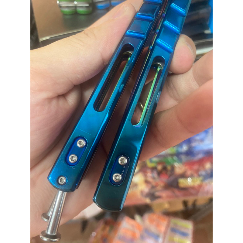 Dụng cụ tập xoay cổ tay AB