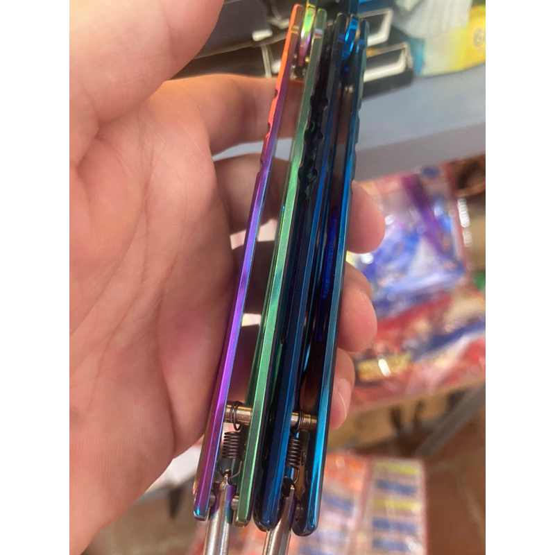 Dụng cụ tập xoay cổ tay AB