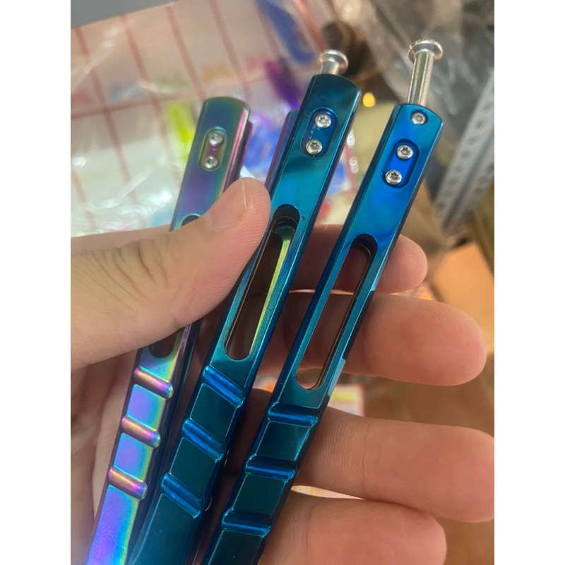 Dụng cụ tập xoay cổ tay AB