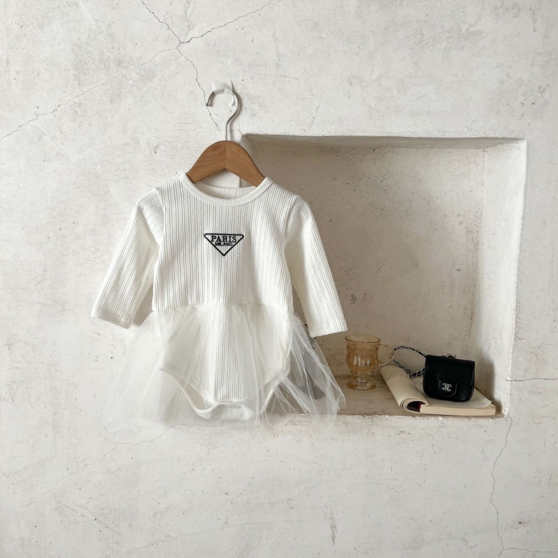 ILANO Body cho bé mã 3550