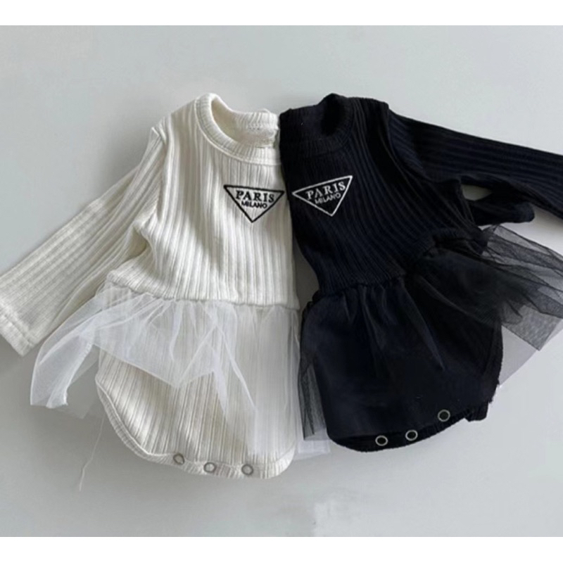 ILANO Body cho bé mã 3550