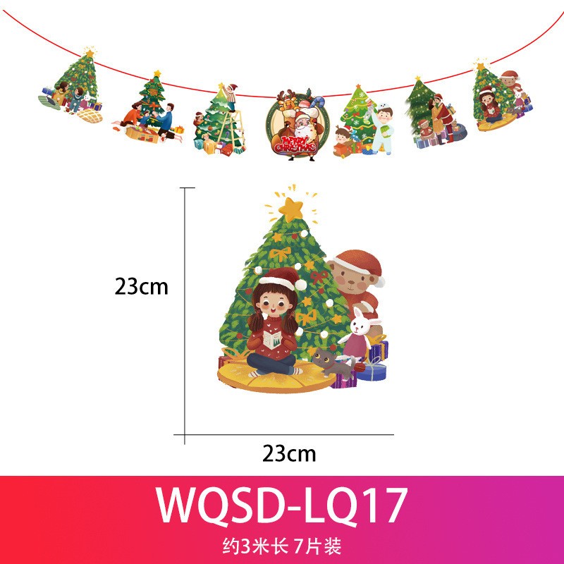 Qùa tặng noel Vòng tay nhung cuộn có đèn les cho bé và học sinh trang trí giáng sinh