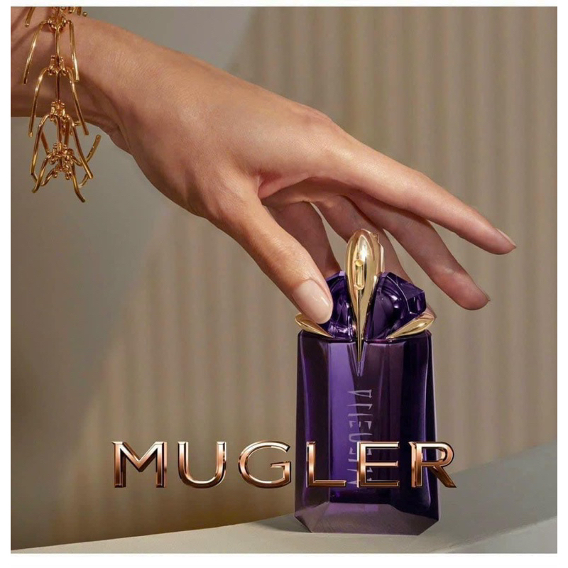 Nước hoa Alien Mugler EDP nữ