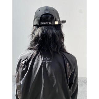 Áo khoác chống nắng Nylon 2 lớp - Ivankov Nylon Jacket