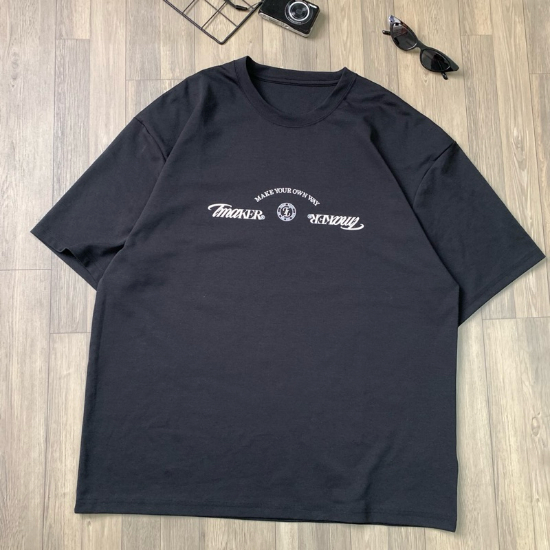 Áo Thun T-Maker