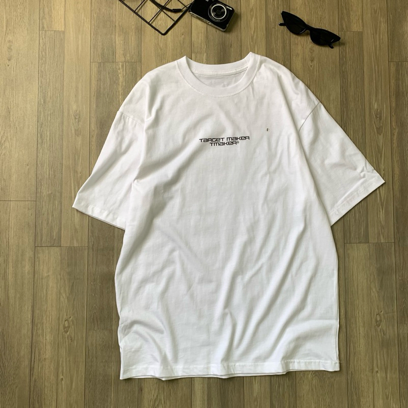 Áo Thun T-Maker