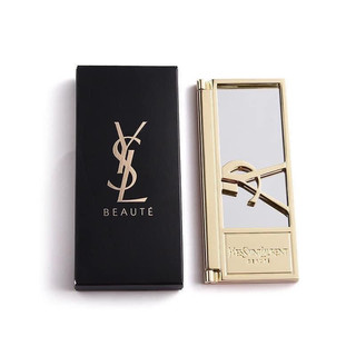 Gương YSL-gift / Móc khoá YSL-gift siêu sang cho tín đồ đọc sách