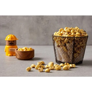 BẮP NỔ HÀN QUỐC GOONGCHI 250GR (CÓ 2 VỊ PHÔ MAI HOẶC MẬT ONG)