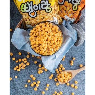 BẮP NỔ HÀN QUỐC GOONGCHI 250GR (CÓ 2 VỊ PHÔ MAI HOẶC MẬT ONG)