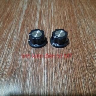 1 cặp núm chiết áp (volume)