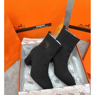‼️SALE LỖ DỌN KHO‼️Giày boot thun siêu êm
