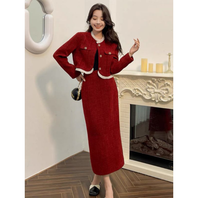 Set dạ cao cấp 11.2023