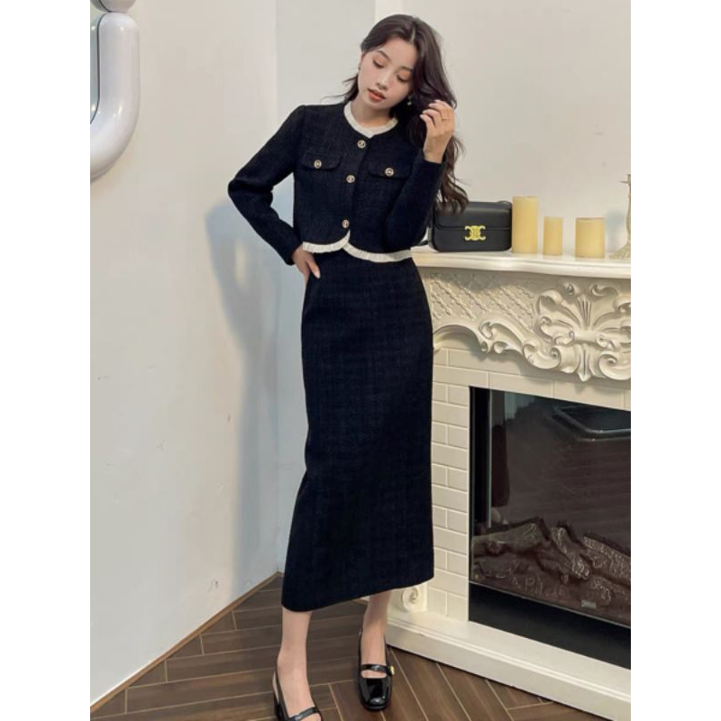 Set dạ cao cấp 11.2023