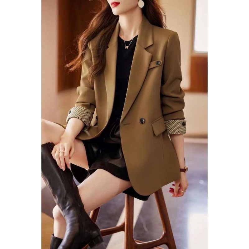 Áo khoác blazer 11.2023
