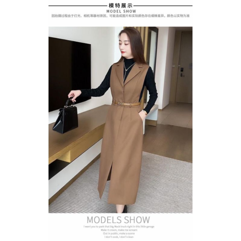 Set váy dạ 11.2023