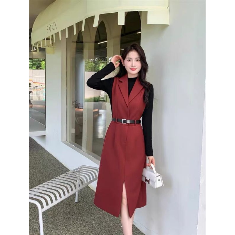 Set váy dạ 11.2023