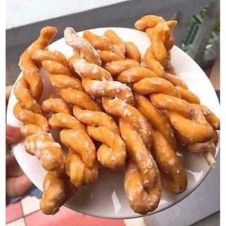Quẩy xoắn đường vặn thừng (500g)