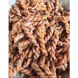 Quẩy xoắn đường vặn thừng (500g)