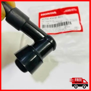 Nắp chụp bugi Wave RS / RSX / S 110 / ABL Hàng chất lượng