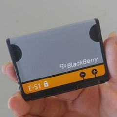 Pin Blackberry 9800 / 9810 (F-S1)