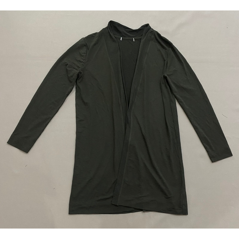 Áo khoác ngoài vải thun ladong  - Thanh lý vnxk