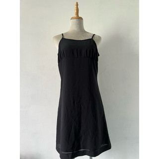 H2431 đầm dây Nhật si