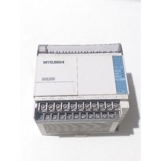Bộ lập trình plc fx1s-30mr-es/ul mitsubishi