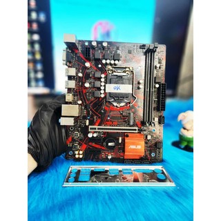 Bo mạch chủ asus ex-b365m-v5